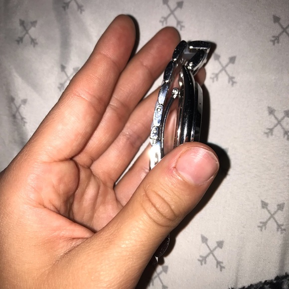 Authentic Michael kors watch. silver & aqua. - Picture 8 of 8